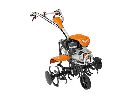 MH 710 Motocultor