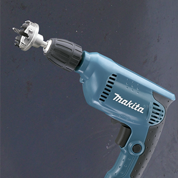 6413 TALADRO 10 MM 450 W - Imagen 2