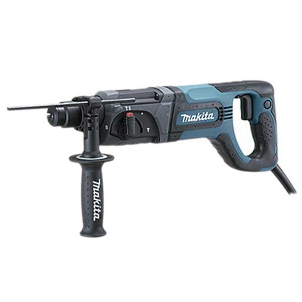 HR2475 MARTILLO ROTATIVO 780W