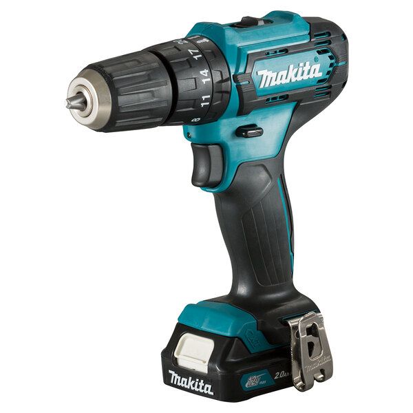 HP333DWYE ROTOMARTILLO ATORNILLADOR 12V