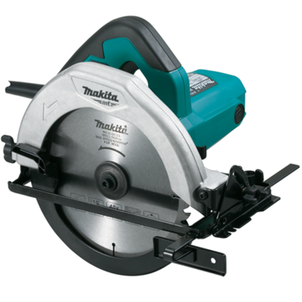 M5801B Sierra Circular 185mm 7 1/4" 4,900 rpm 1,050W