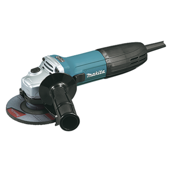 GA4530 Mini esmeril 115mm 4-1/2" 11,000 rpm 720W